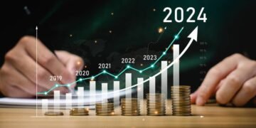 Cepal aumenta al 2.2% su previsión de crecimiento del PIB de Latinoamérica para 2024