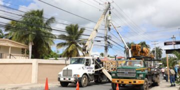 Las pérdidas de energía de las EDEs fue de 37.5% entre enero y septiembre de este año