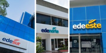 Las EDE alcanzan pérdidas del 44.5 % de energía 