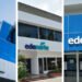 Las EDE alcanzan pérdidas del 44.5 % de energía