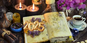 10 rituales para atraer la buena suerte en Año Nuevo