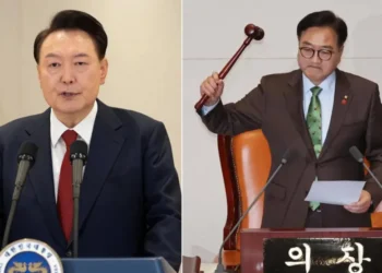 Corea del Sur: el presidente Yoon Suk Yeol fue destituido por el parlemento
