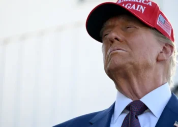 Trump lanza una advertencia a Hamás: o liberan a los rehenes de Gaza o «lo pagarán con una dureza nunca vista»