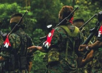 EE.UU. señala a ELN y disidencias de FARC como amenazas