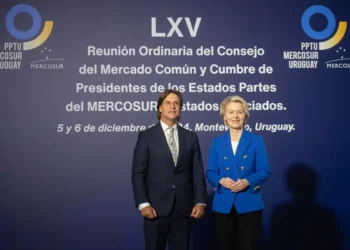 Francia afirma que el acuerdo UE-Mercosur sigue siendo “inaceptable” en su actual estado