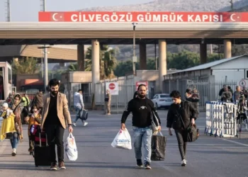 Pacto de alto el fuego en el norte de Siria con la conciliación de Estados Unidos