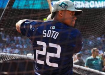 El acuerdo de Juan Soto está diseñado para superar los US$800 millones