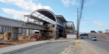 Lentitud en ejecución de las obras mete miedo