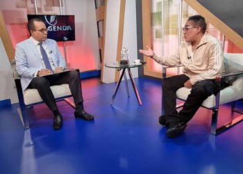 Kinito Méndez: Con las letras de la mayoría intérpretes urbanos se está malcriando una generación