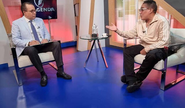 Kinito Méndez: Con las letras de la mayoría intérpretes urbanos se está malcriando una generación