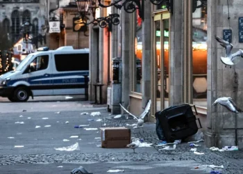 El atropello de Magdeburgo pudo tener motivación islamófoba, según medios alemanes