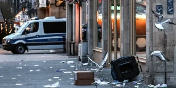 El atropello de Magdeburgo pudo tener motivación islamófoba, según medios alemanes