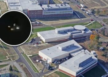 El avistamiento de drones obligó a cerrar el espacio aéreo de base estratégica de EE.UU