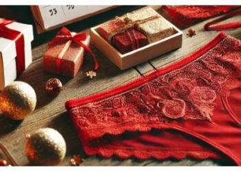 Por qué hay que llevar ropa interior roja en Nochevieja