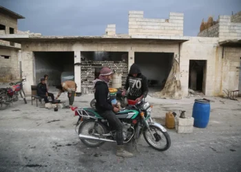 Siria no será Afganistán y las mujeres podrán ir a la universidad, según el líder de la nueva administración