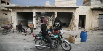 Siria no será Afganistán y las mujeres podrán ir a la universidad, según el líder de la nueva administración