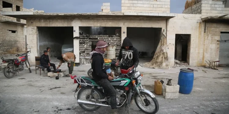 Siria no será Afganistán y las mujeres podrán ir a la universidad, según el líder de la nueva administración