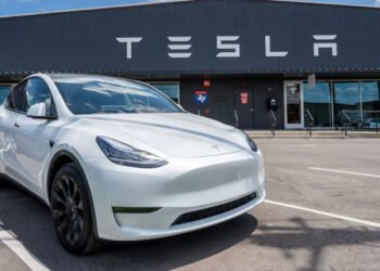 En el país circulan 850 vehículos de conducción autónoma