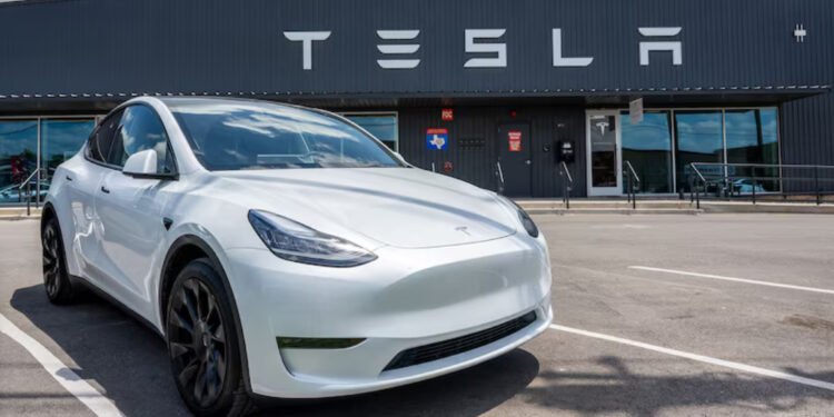 En el país circulan 850 vehículos de conducción autónoma