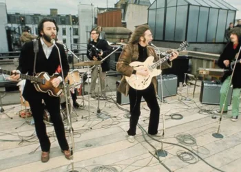 Hace 50 años se separaron John Lennon, Paul McCartney, George Harrison y Ringo Starr, poniendo fin a la legendaria banda The Beatles