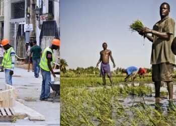 Entidades haitianas convocan a un paro este miércoles en la RD