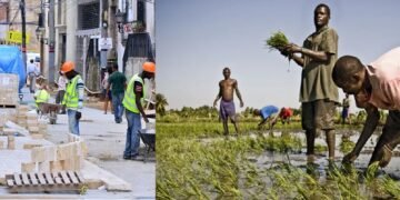 Entidades haitianas convocan a un paro este miércoles en la RD