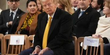 Donald Trump dice que Asad ha huido de Siria porque Putin ya no está interesando en “protegerlo”