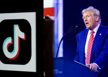 Trump pide a Corte Suprema de Estados Unidos que paralice la ley que podría prohibir TikTok