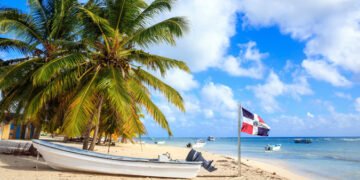 Tres pilares para fortalecer el turismo y la hotelería en República Dominicana