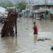 Lluvias en Haití dejan 13 muertos, 15 heridos y 501 casas destruidas