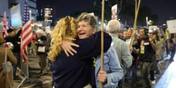 Acuerdo de alto el fuego entre Israel y Hamas tras 15 meses de guerra en Gaza