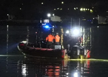 Las dudas del accidente de Washington: por qué el Black Haw fue directo hacia el avión y los extraños 13 segundos de silencio