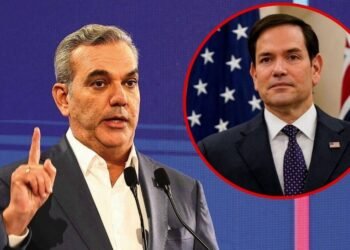 Crisis haitiana, uno de los temas que definiría la visita de Marco Rubio a República Dominicana