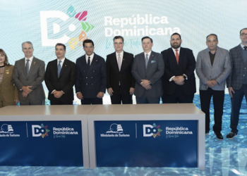 Fitur 2025: Banco Popular financia desarrollo turístico en Uvero Alto por US$71 millones