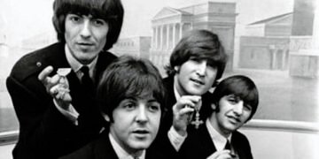 Los Beatles reciben su primera nominación a un premio en más de 40 años