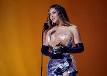 Estos son los nominados a las principales categorías de los Grammy; Beyoncé va a la cabeza