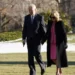 Los Biden se irán de vacaciones a California tras la investidura de Trump