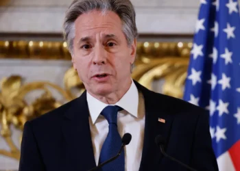 Blinken afirma que solo falta el visto bueno de Hamás para la tregua en Gaza