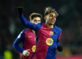 Copa del Rey: el Atlético lo hace fácil y el Barça prolonga la fiesta
