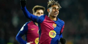 Copa del Rey: el Atlético lo hace fácil y el Barça prolonga la fiesta