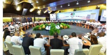 COPPPAL dice negociación es única salida a crisis Venezuela