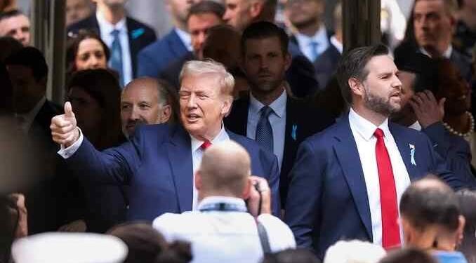 Trump advierte que ‘va en serio’ con la compra de Groenlandia