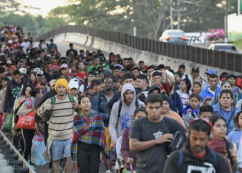 Trump amenaza a las autoridades locales que rechacen aplicar las órdenes migratorias