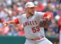 Reales de Kansas City firmaron al cerrador Carlos Estévez por 2 años