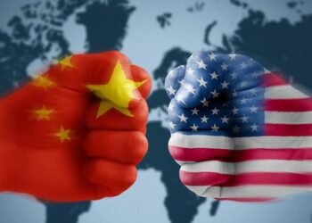 Politólogo afirma que América Latina será un “campo de batalla” entre Trump y China