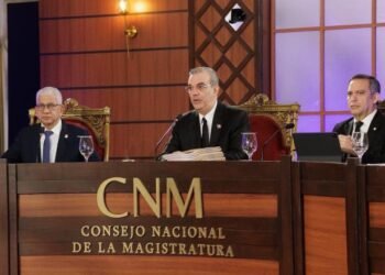 Consejo Nacional de la Magistratura afina lineamientos para escogencia de procurador