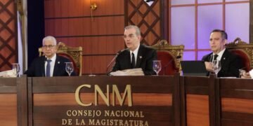 Consejo Nacional de la Magistratura afina lineamientos para escogencia de procurador