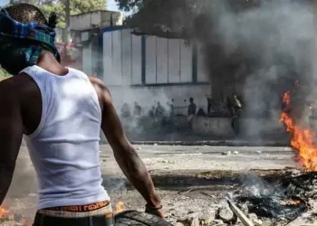 Crisis en Haití: bandas armadas atacan nuevas localidades