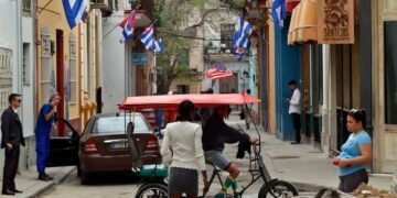 Donald Trump revoca la decisión de Biden de retirar a Cuba de la lista de países terroristas