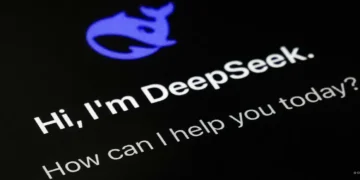 DeepSeek «podría afectar a toda la presidencia de Trump»
